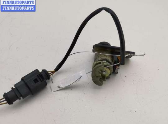 купить Личинка замка багажника на Volkswagen Passat B5+ (GP)