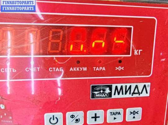 купить Зеркало наружное правое на Audi A4 B5 (1994-2001)