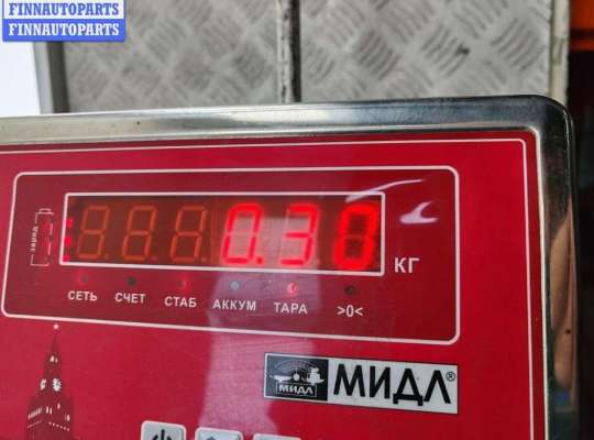 купить Замок багажника на Volkswagen Golf-4