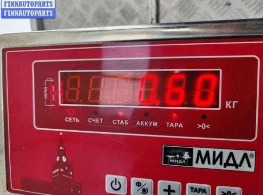 купить Замок двери передней левой на Opel Astra H (2004-2009)