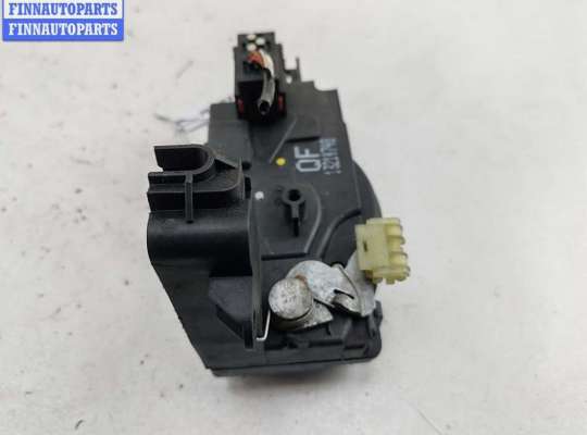 Замок двери передней левой OP2258540 на Opel Astra H (2004-2009)