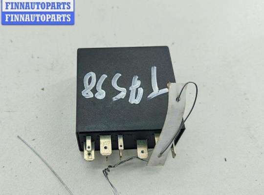 купить Реле стеклоочистителя (дворников) на Audi A4 B5 (1994-2001)