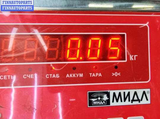 купить Реле стеклоочистителя (дворников) на Audi A4 B5 (1994-2001)