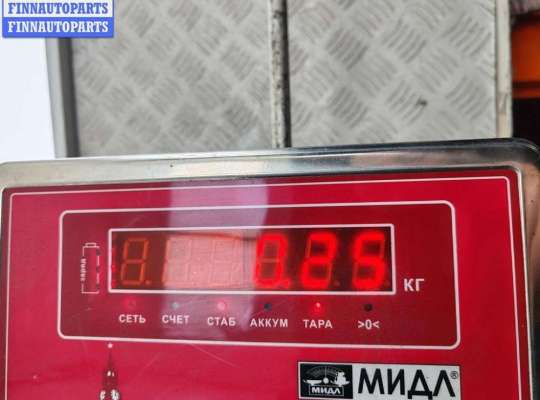 купить Фонарь крышки багажника правый на BMW 5 E60/E61 (2003-2010)