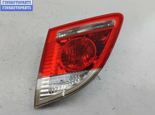 купить Фонарь крышки багажника правый на BMW 5 E60/E61 (2003-2010)