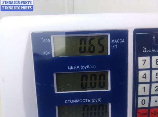 купить Ручка двери наружная задняя правая на Opel Omega B (1994-2003)