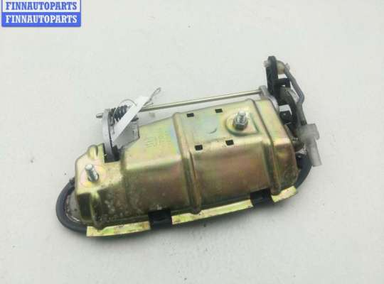 купить Ручка двери наружная задняя правая на Opel Omega B (1994-2003)