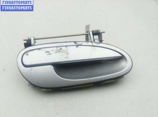 купить Ручка двери наружная задняя правая на Opel Omega B (1994-2003)