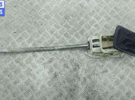 купить Кулиса КПП на Opel Zafira A (1999-2005)