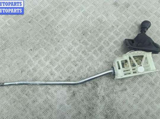 купить Кулиса КПП на Opel Zafira A (1999-2005)