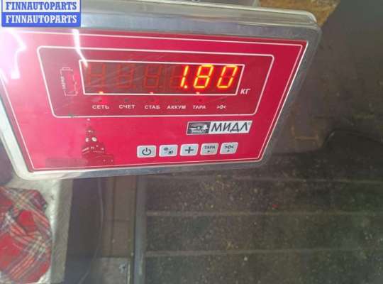 купить Кулиса КПП на Opel Zafira A (1999-2005)