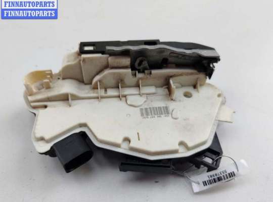 Замок двери передней левой SK538538 на Skoda Fabia mk2 (5J) 2007-2014