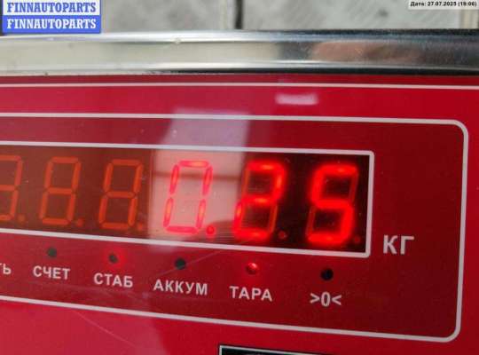 купить Ограничитель открывания двери передней на Ford Focus I (1998-2005)