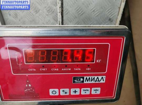 купить Рейка рулевая на Mitsubishi Space Star (1998-2005)