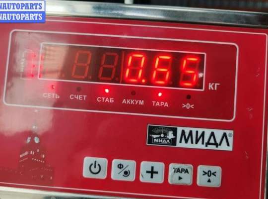 купить Муфта вентилятора на Volkswagen Passat B5