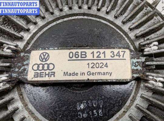 купить Муфта вентилятора на Volkswagen Passat B5