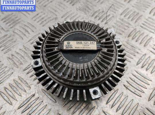 купить Муфта вентилятора на Volkswagen Passat B5