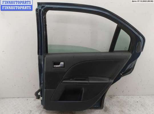 купить Дверь боковая задняя правая на Ford Mondeo III (2000-2007)