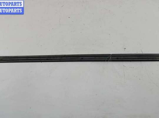 Молдинг на Audi A6 (C5)