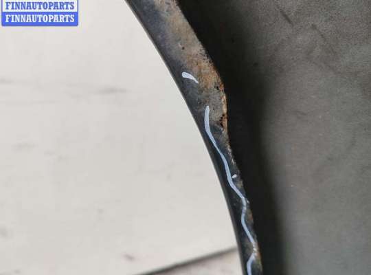 купить Крыло переднее правое на Audi A4 B6 (2001-2004)