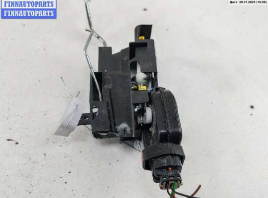 купить Замок двери передней правой на Hyundai Matrix