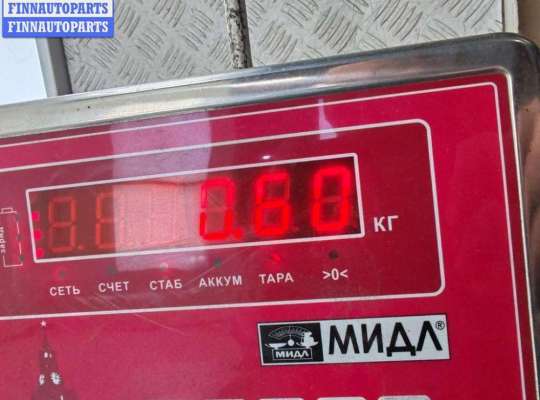 купить Переключатель отопителя на Audi A4 B6 (2001-2004)