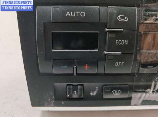 купить Переключатель отопителя на Audi A4 B6 (2001-2004)