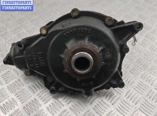 купить Редуктор переднего моста на BMW X5 E53 (1999-2006)