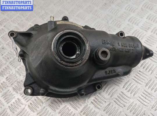 купить Редуктор переднего моста на BMW X5 E53 (1999-2006)