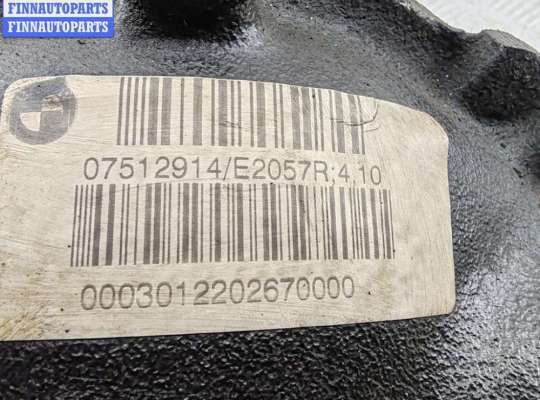 купить Редуктор переднего моста на BMW X5 E53 (1999-2006)