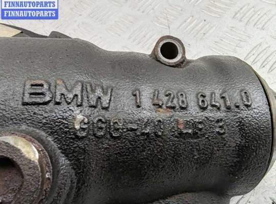 купить Редуктор переднего моста на BMW X5 E53 (1999-2006)