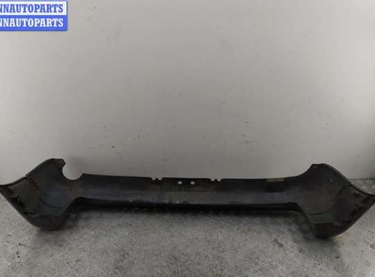 купить Бампер задний на Citroen Berlingo (1996-2002)