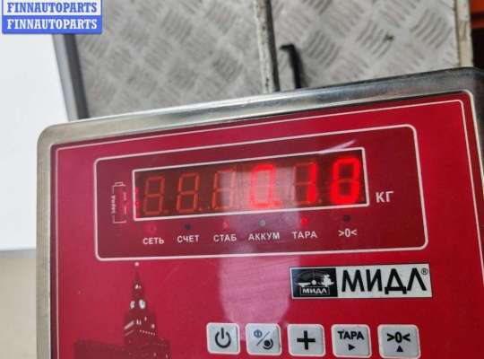 купить Плата фонаря заднего правого на BMW 5 E39 (1995-2003)