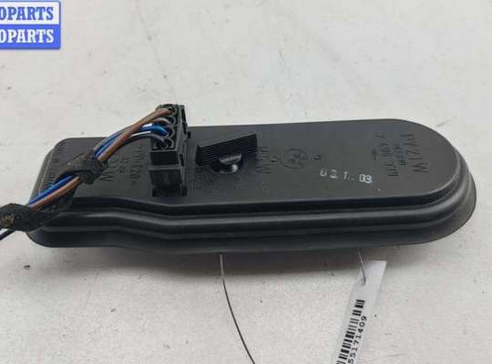 купить Плата фонаря заднего правого на BMW 5 E39 (1995-2003)