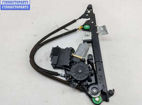 купить Стеклоподъемник электрический задний правый на Seat Alhambra (2000-2010)