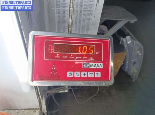 купить Стеклоподъемник электрический передний левый на Audi A4 B7 (2004-2008)