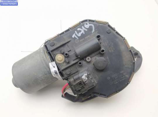 купить Двигатель стеклоочистителя переднего (моторчик дворников) на Mercedes C-Class W204 (2007-2015)