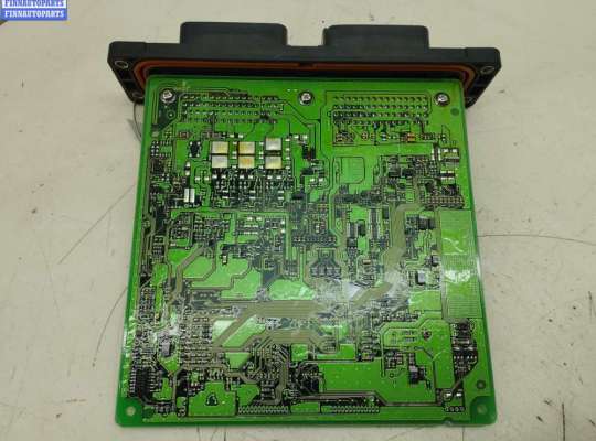 купить Блок управления двигателем (ДВС) на Mazda 3 (2003-2008) BK