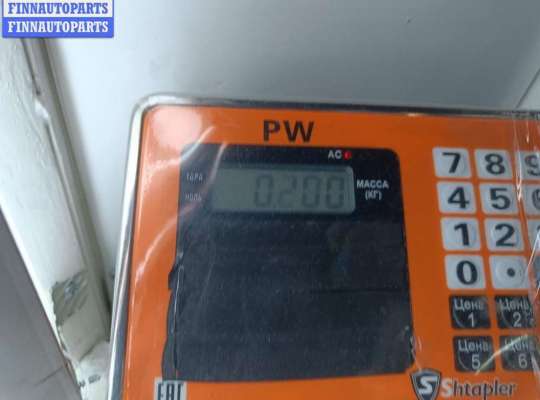 купить Личинка замка на Opel Corsa D (2006-2014)