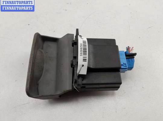 купить Кнопка ручного тормоза на Renault Scenic II (2003-2009)