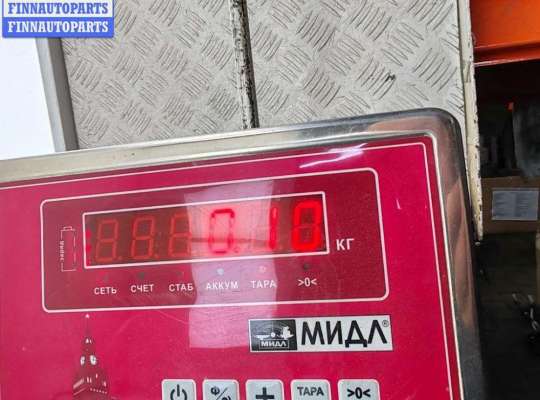 купить Кнопка ручного тормоза на Renault Scenic II (2003-2009)