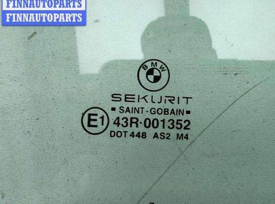 купить Стекло двери передней правой на BMW 3 E36 (1991-2000)