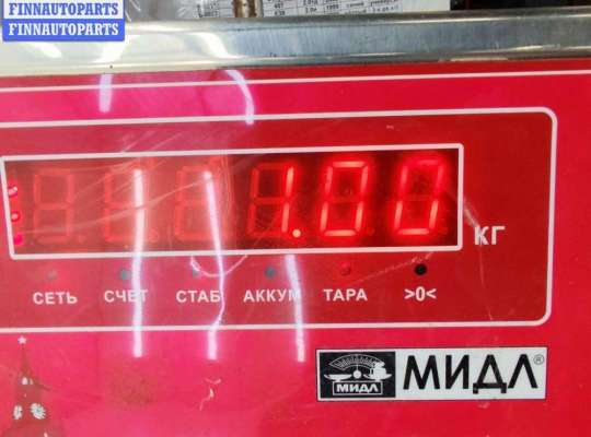 купить Подушка безопасности (Airbag) водителя на Opel Vectra C (2002-2008)