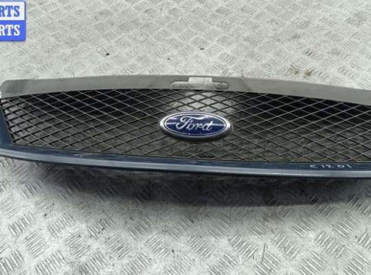 купить Решетка радиатора на Ford Mondeo III (2000-2007)