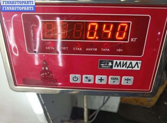 купить Решетка радиатора на Ford Focus I (1998-2005)