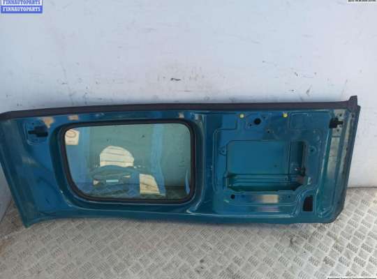 купить Дверь задняя распашная правая на Renault Kangoo I (1998-2008)