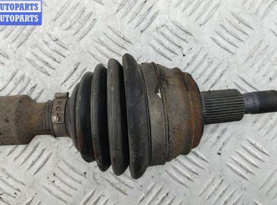 купить Полуось передняя правая на Skoda Octavia mk1 (A4 1U) 1996-2010