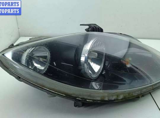 купить Фара правая на Seat Toledo (2004-2009)