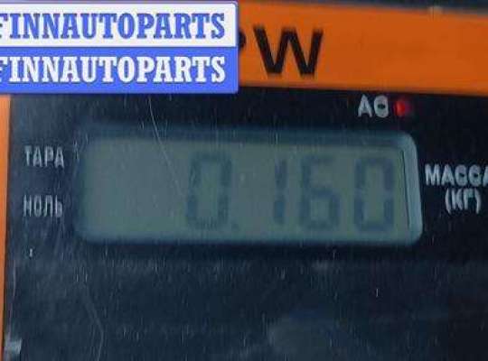 купить Блок управления вентилятором радиатора на Audi A4 B5 (1994-2001)