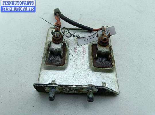 купить Блок управления вентилятором радиатора на Audi A4 B5 (1994-2001)